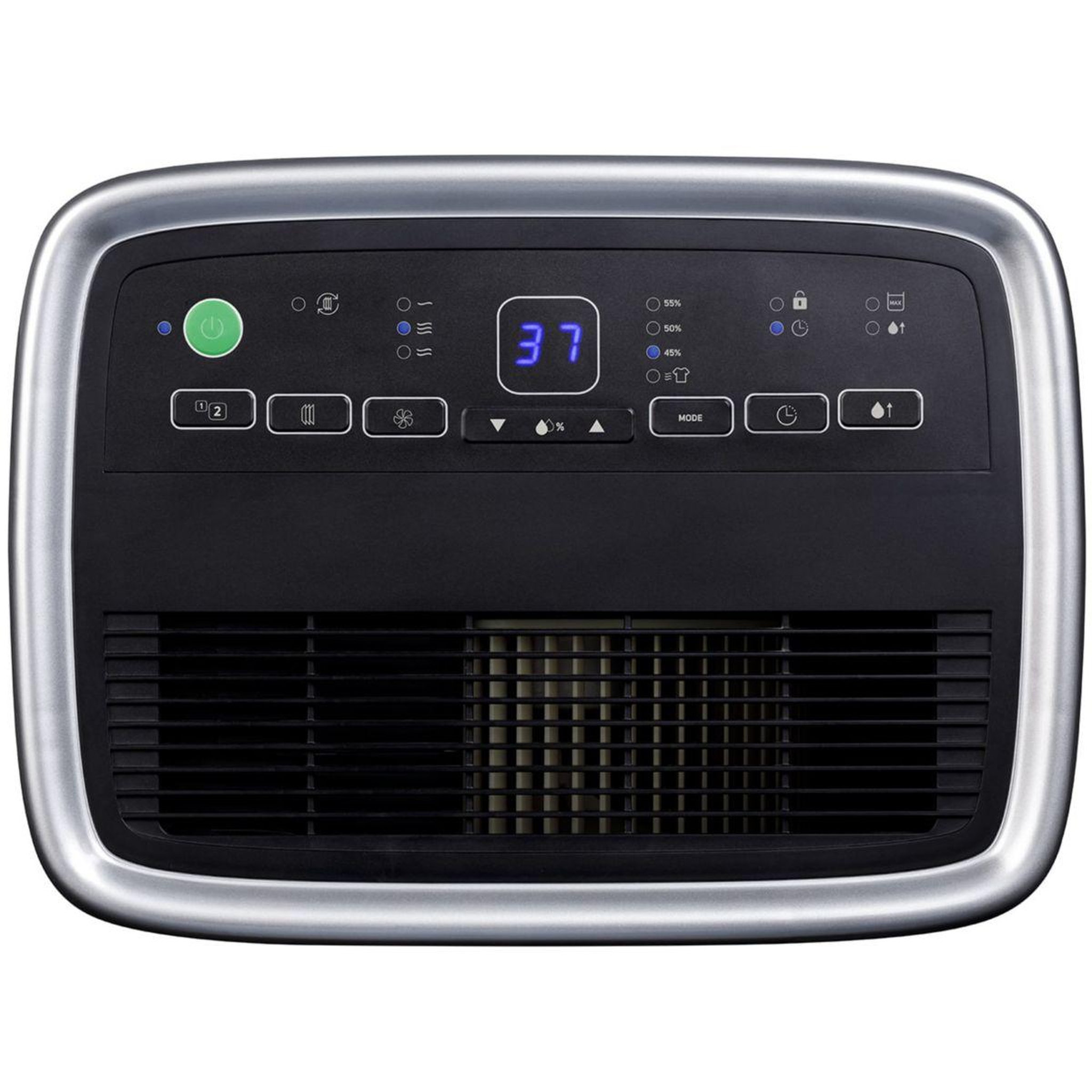 Voir la diapositive 4 : Taurus Deshumidificateur DH30D