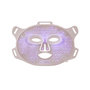 Voir la diapositive 5 : YOGHI Yoghi - Lune De Soie Nude - Masque Facial Led - 4 Longueurs D'onde - Télécommande