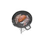 Voir la diapositive 2 : NAPOLEON Lot de 2 paniers à charbon pour barbecues Ø 57cm - Napoleon