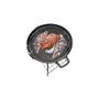 Voir la diapositive 2 : NAPOLEON Lot de 2 paniers à charbon pour barbecues Ø 57cm - Napoleon