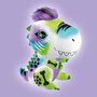 CANAL TOYS Airbrush peluche T rex Dino
