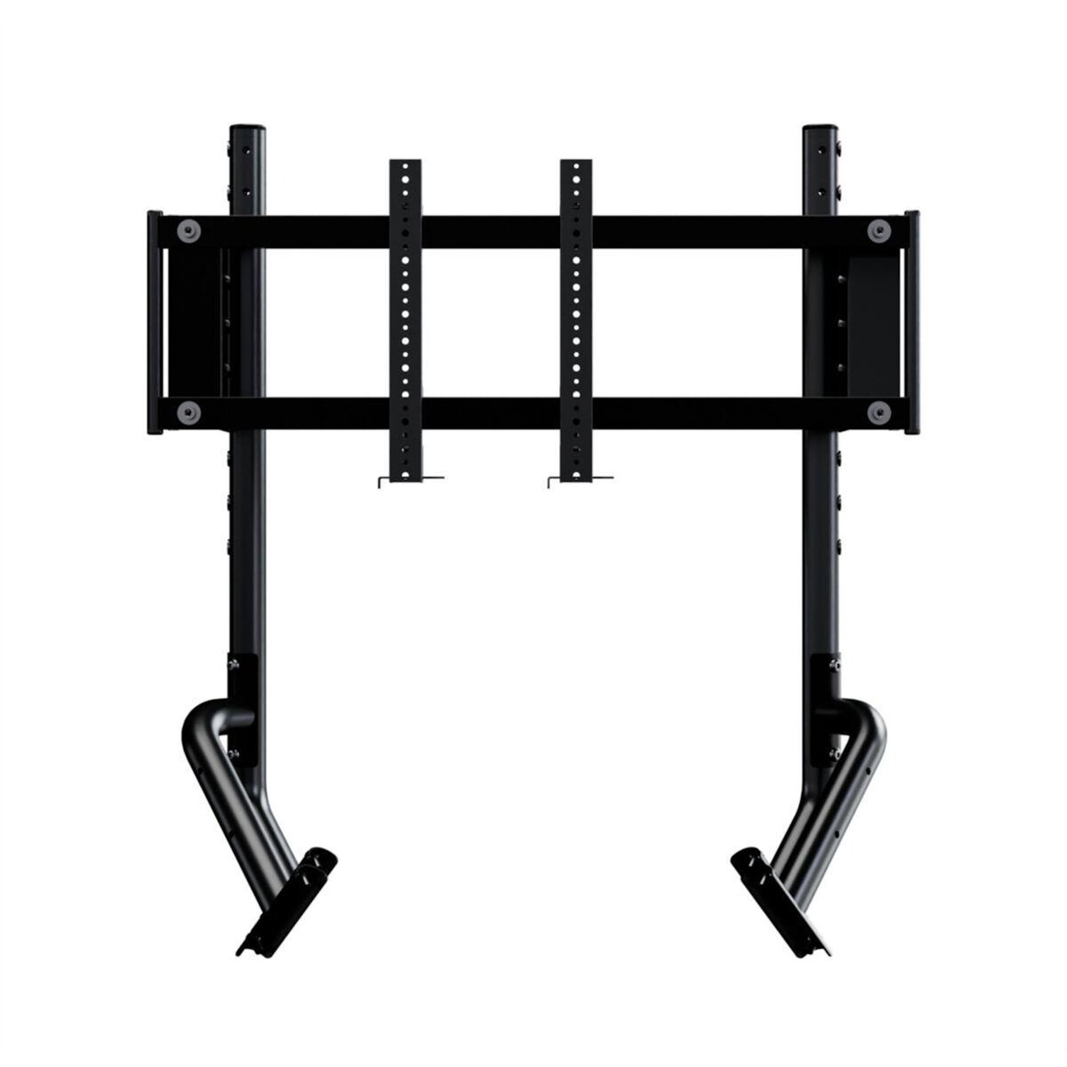 OPLITE Support R8 SINGLE MONITOR MOUNT Noir