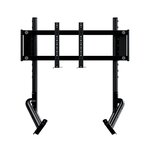 OPLITE Support R8 SINGLE MONITOR MOUNT Noir