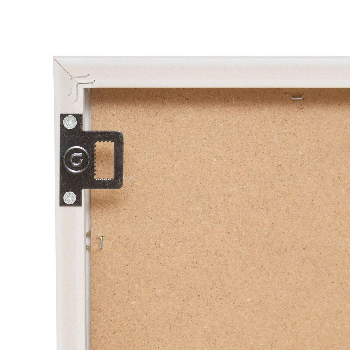 ATMOSPHERA Affiche encadrée Tchin Tchin - 30 x 40 cm - Bleu clair