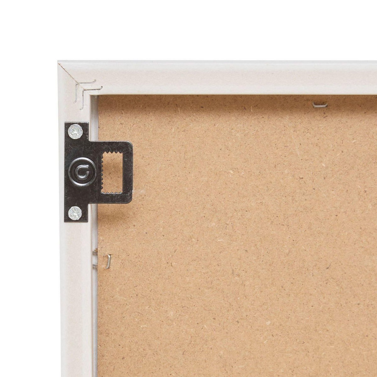 ATMOSPHERA Affiche encadrée Tchin Tchin - 30 x 40 cm - Bleu clair