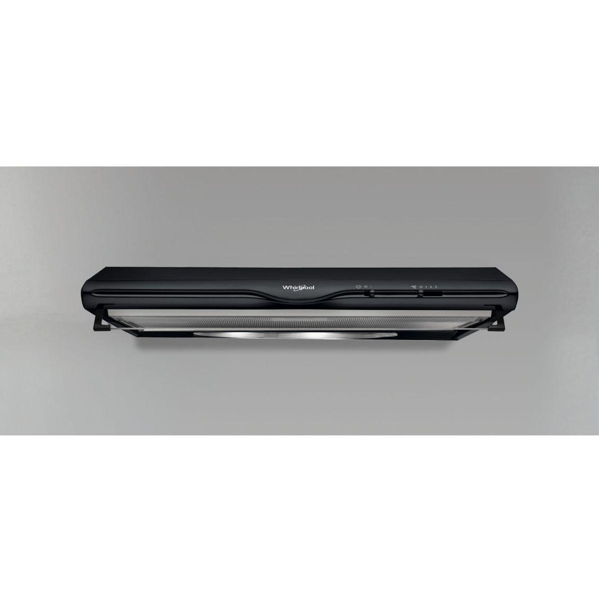 Whirlpool Hotte casquette WCN65FLK