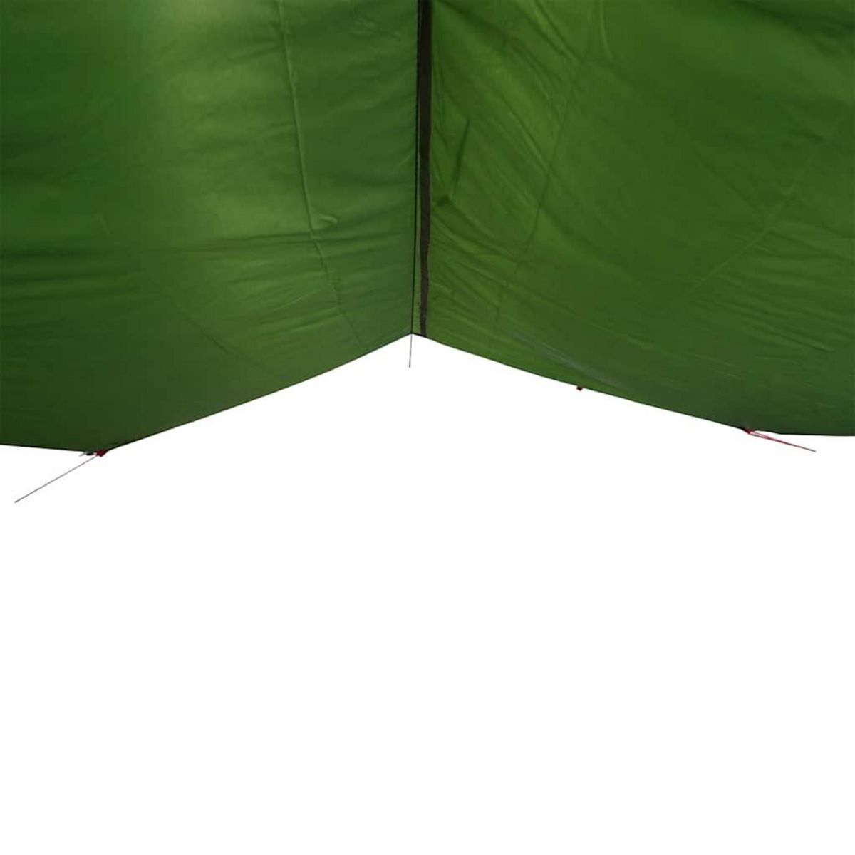 VIDAXL Bache de camping vert 360x294 cm impermeable