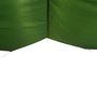 Voir la diapositive 5 : VIDAXL Bache de camping vert 360x294 cm impermeable