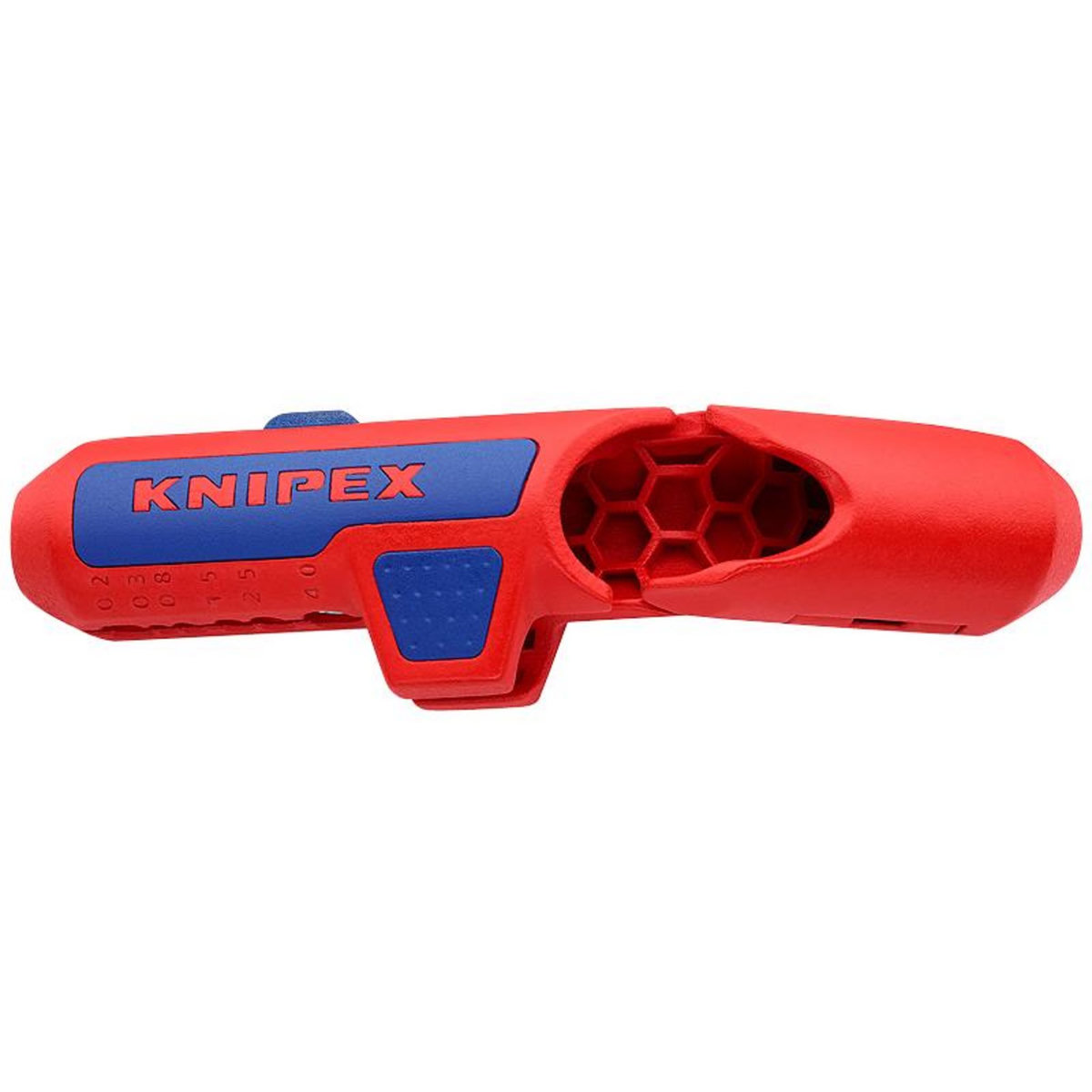 Knipex Dénudeur universel