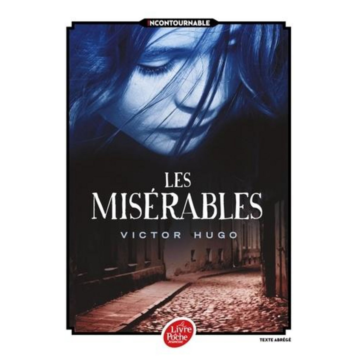 LES MISERABLES, Hugo Victor