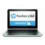 HP Ordinateur portable - Pavilion x360 11-k108nf