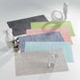 Voir la diapositive 2 : Paris Prix Set de Table  Punto  30x45cm Naturel