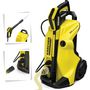 Voir la diapositive 3 : SMOBY KARCHER NETTOYEUR HAUTE PRESSION K4