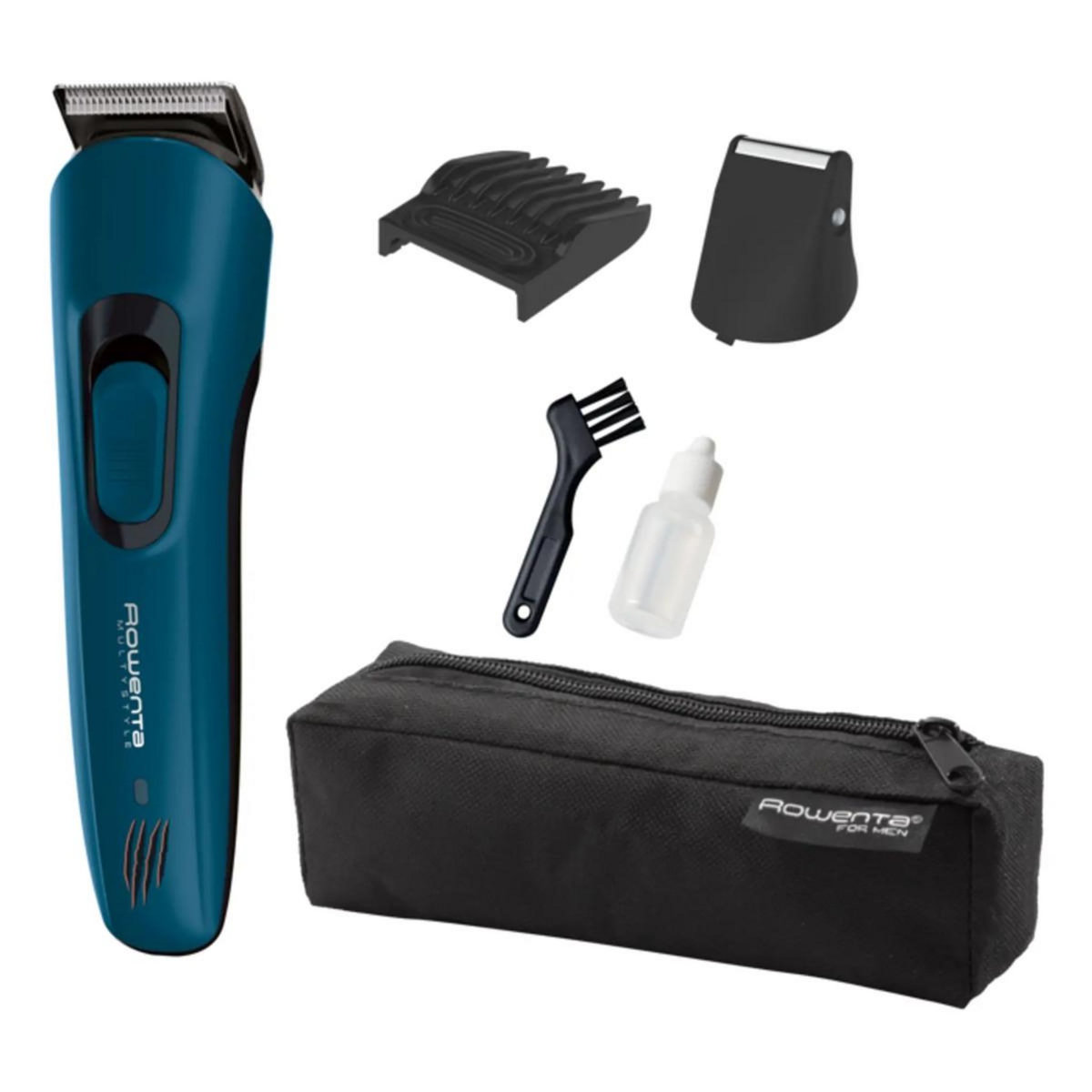 ROWENTA Tondeuse à barbe rechargeable - tn8908f0