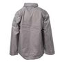 Voir la diapositive 4 : HUNGARIA Coupe-vent gris enfant Hungaria 1/4 Zip Training Premium