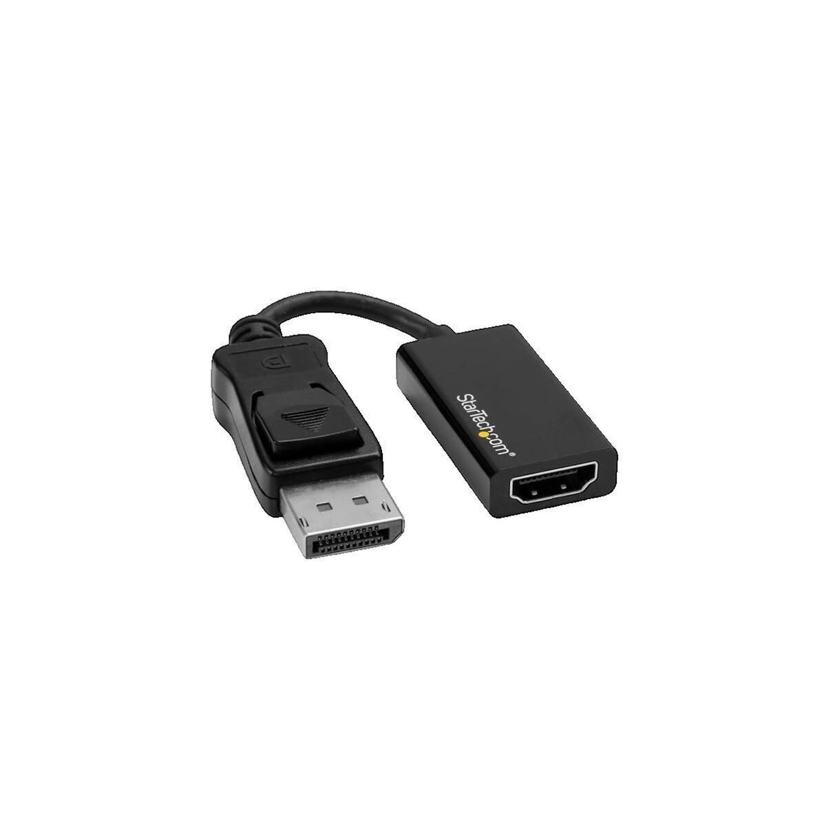 Startech Adaptateur DisplayPort vers HDMI StarTech DP2HD4K60S 4K 60Hz