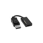 Startech Adaptateur DisplayPort vers HDMI StarTech DP2HD4K60S 4K 60Hz