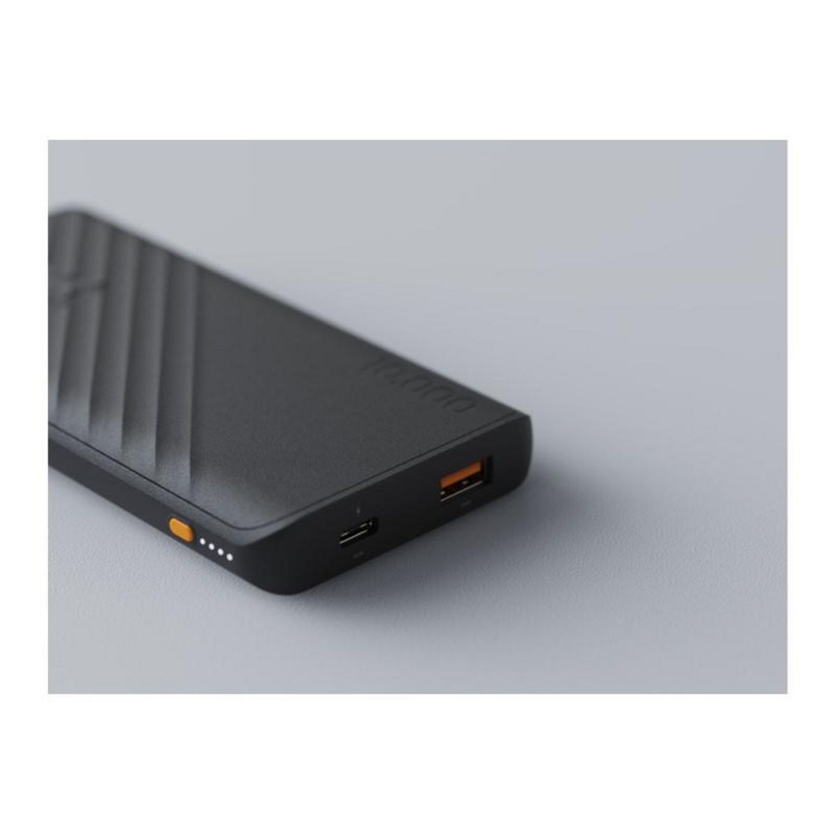 XTORM Batterie externe Xtorm GO2 10000MAH NOIRE