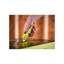 Voir la diapositive 3 : Ryobi Cutter à lame rétractable RYOBI - corps en aluminium - RHCKF-1