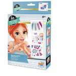 BUKI TATOUAGES PAILLETES BUKI BUIBE205