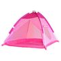 Voir la diapositive 2 : Tente dome pour enfant