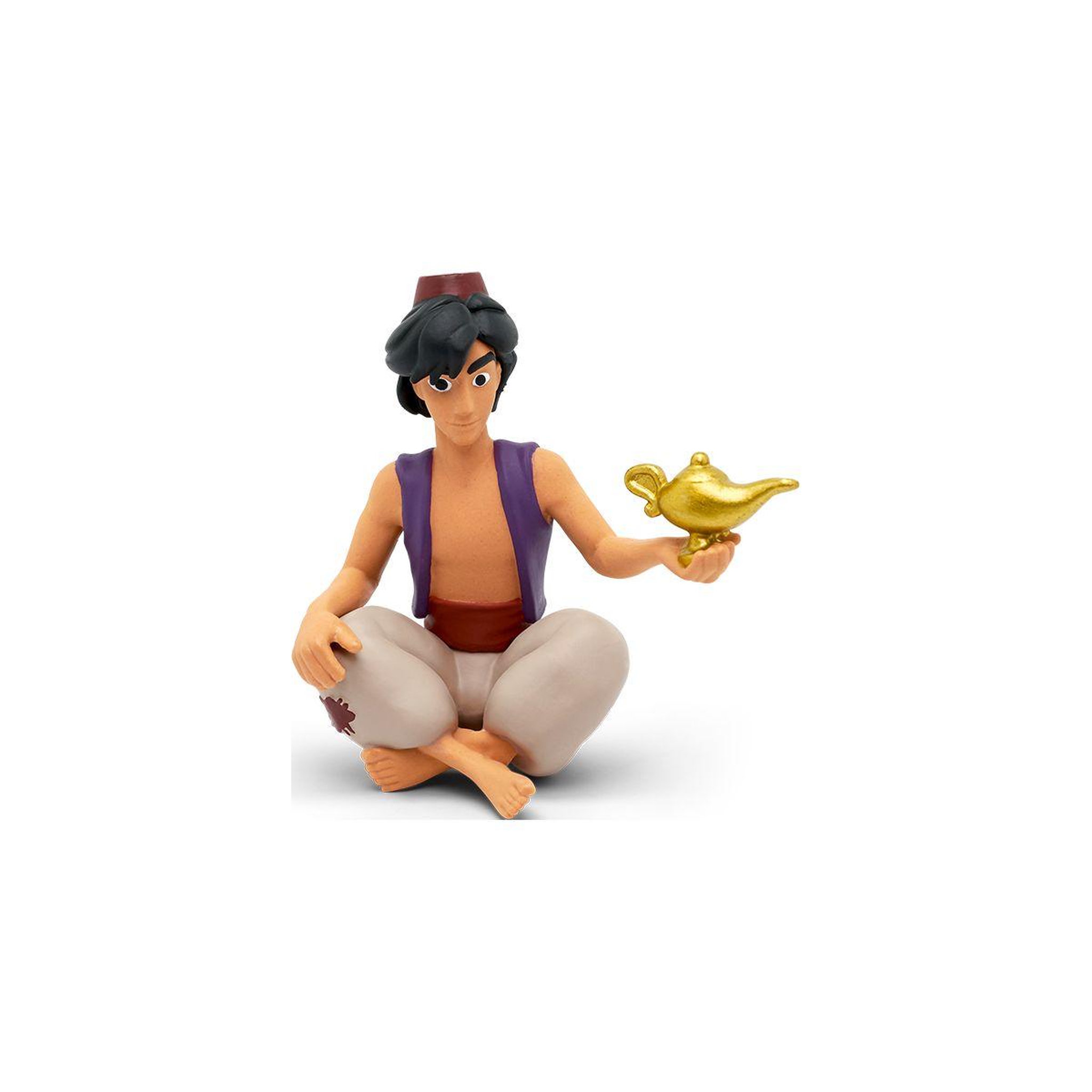 Voir la diapositive 1 : TONIES Figurine Aladdin
