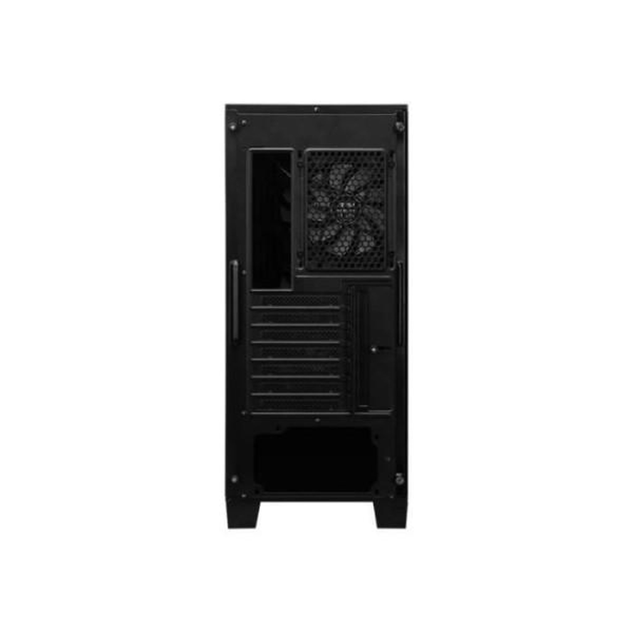 Voir la diapositive 5 : MSI Msi - mag forge 120a airflow - boîtier pc - moyen tour