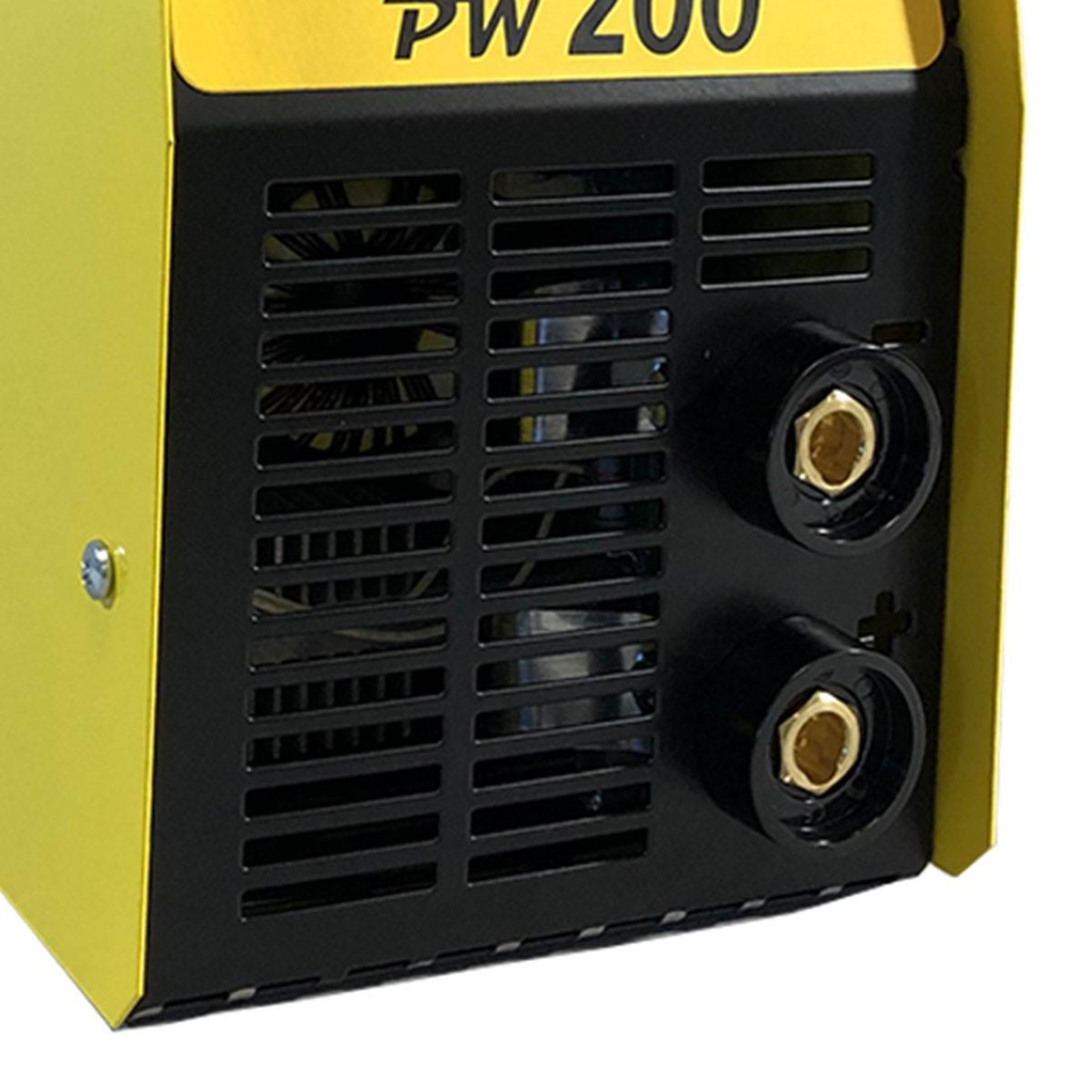 Voir la diapositive 5 : Proweltek Poste à souder inverter 200a numérique soudure acier inox fonte + mallette proweltek