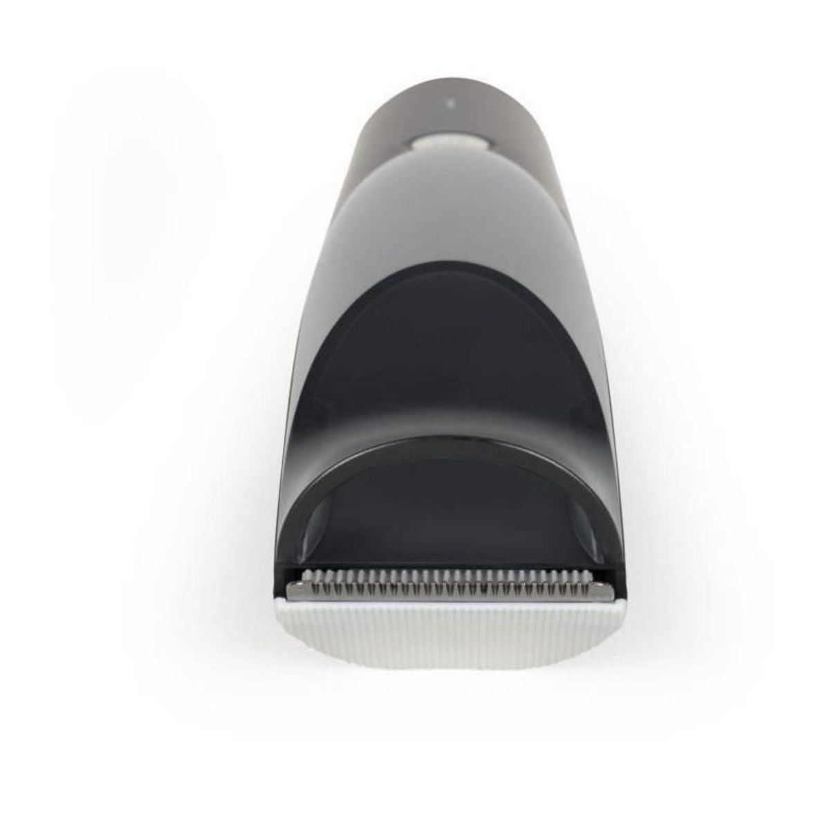 LIVOO Tondeuse aspirante sans fil LIVOO - Cheveux / barbe et corps -3 sabots - 50 min d'autonomie - 5 W / 600 mAh