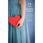 LE MEC DE LA TOMBE D'A COTE, Mazetti Katarina