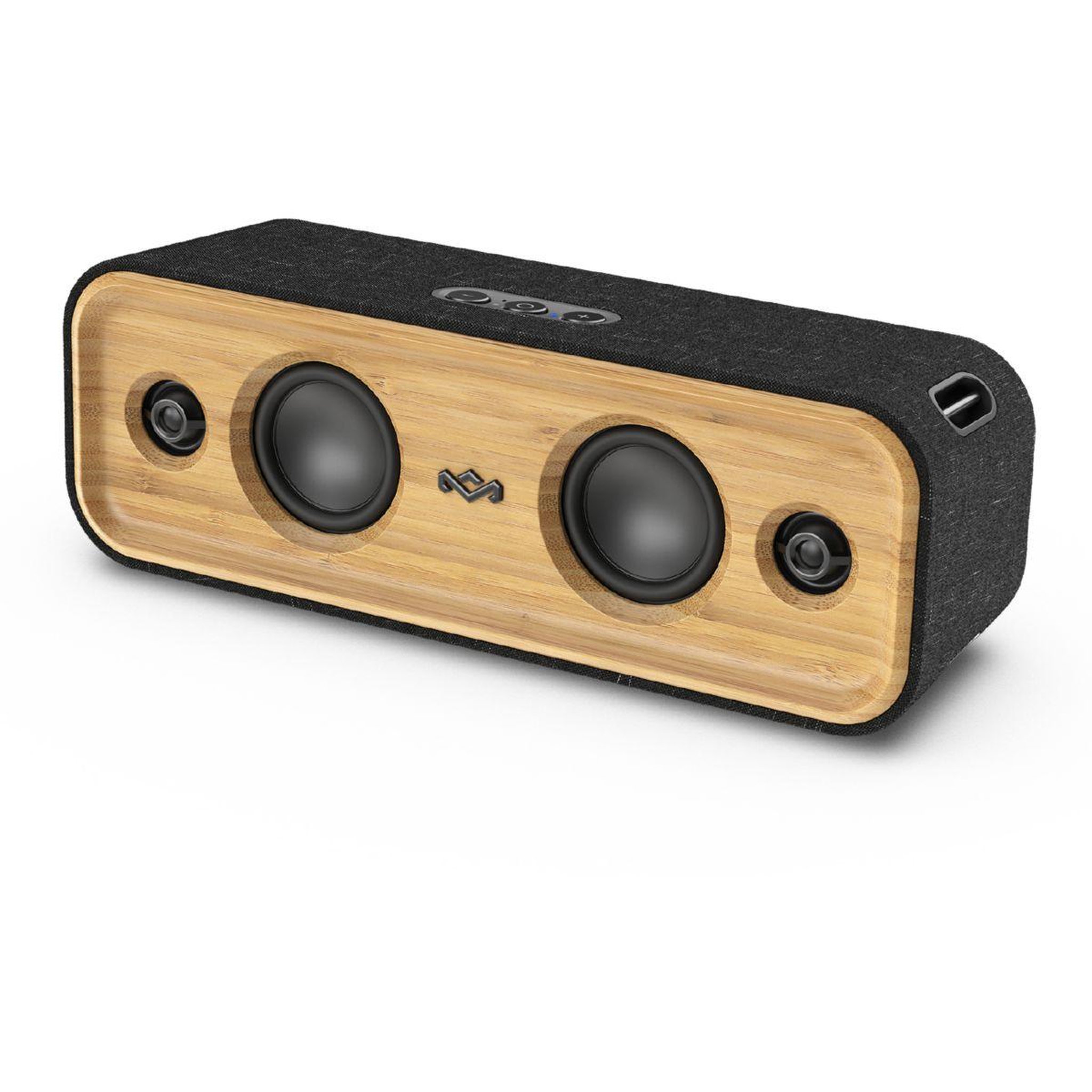 MARLEY Enceinte portable Get Together 2
