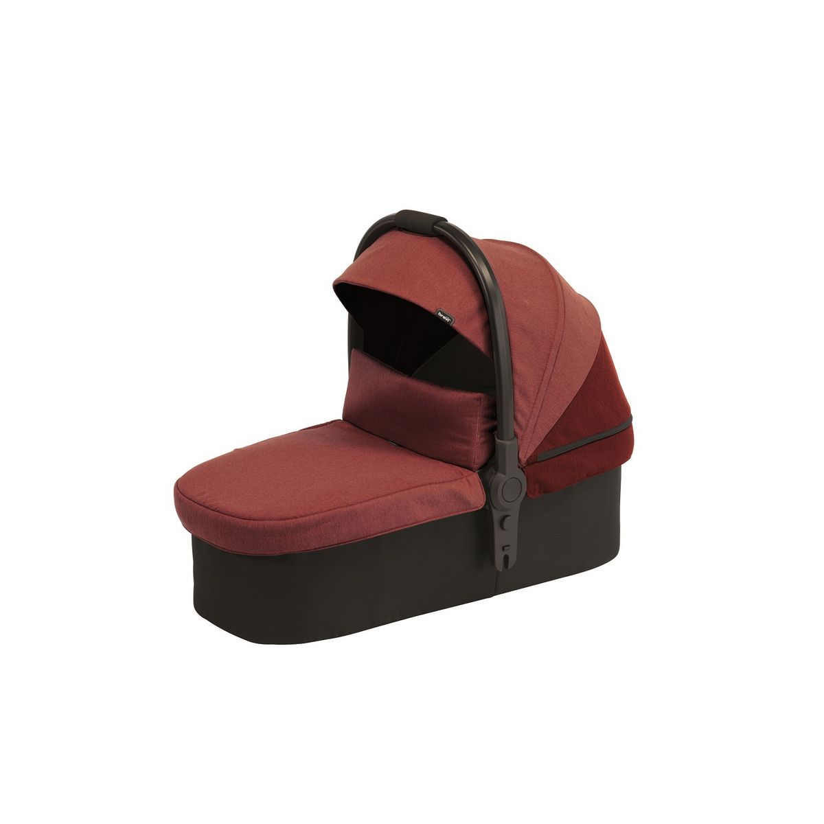 BREVI Poussette trio Adon 