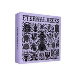 PIXIE GAMES Jeu de stratégie Pixie Games Eternal Decks