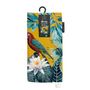 Voir la diapositive 4 : Douceur d'Intérieur Housse de coussin 40x40 cm velours Samoa