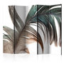 Voir la diapositive 1 : Paris Prix Paravent 5 Volets  Beautiful Feather  172x225cm