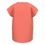 Voir la diapositive 2 : NAME IT T shirt Orange Fille Name it