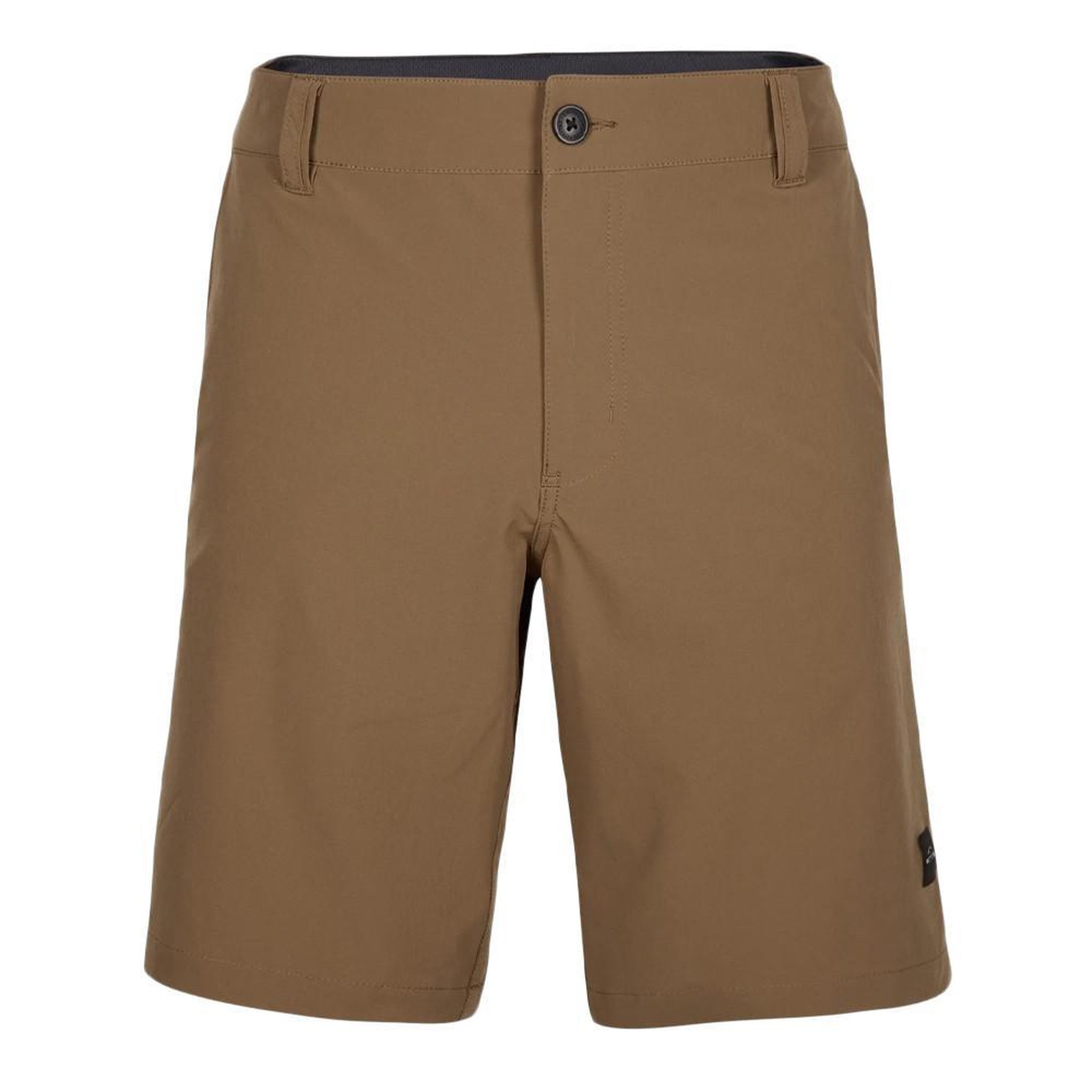 O'NEILL Shorts chino marron homme o'neill hybrid. Coloris disponibles : Marron
