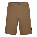 O'NEILL Shorts Chino Marron Homme O'Neill Hybrid. Coloris disponibles : Marron