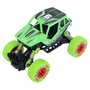 Voir la diapositive 1 : One Two Fun Miniature Monster Truck à friction échelle 1/32e