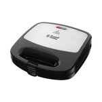 RUSSELL Appareil à sandwich 3 en 1 Russell Hobbs plaques amovibles