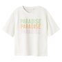 Voir la diapositive 1 : NAME IT T-shirt  Fille Name It Bara