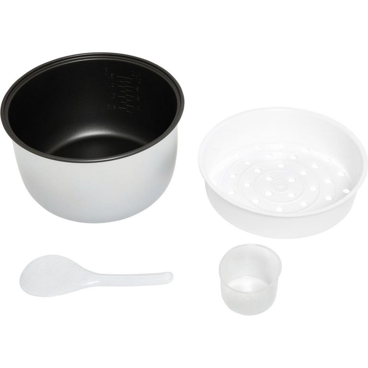 ESSENTIEL B Cuiseur riz ERC3