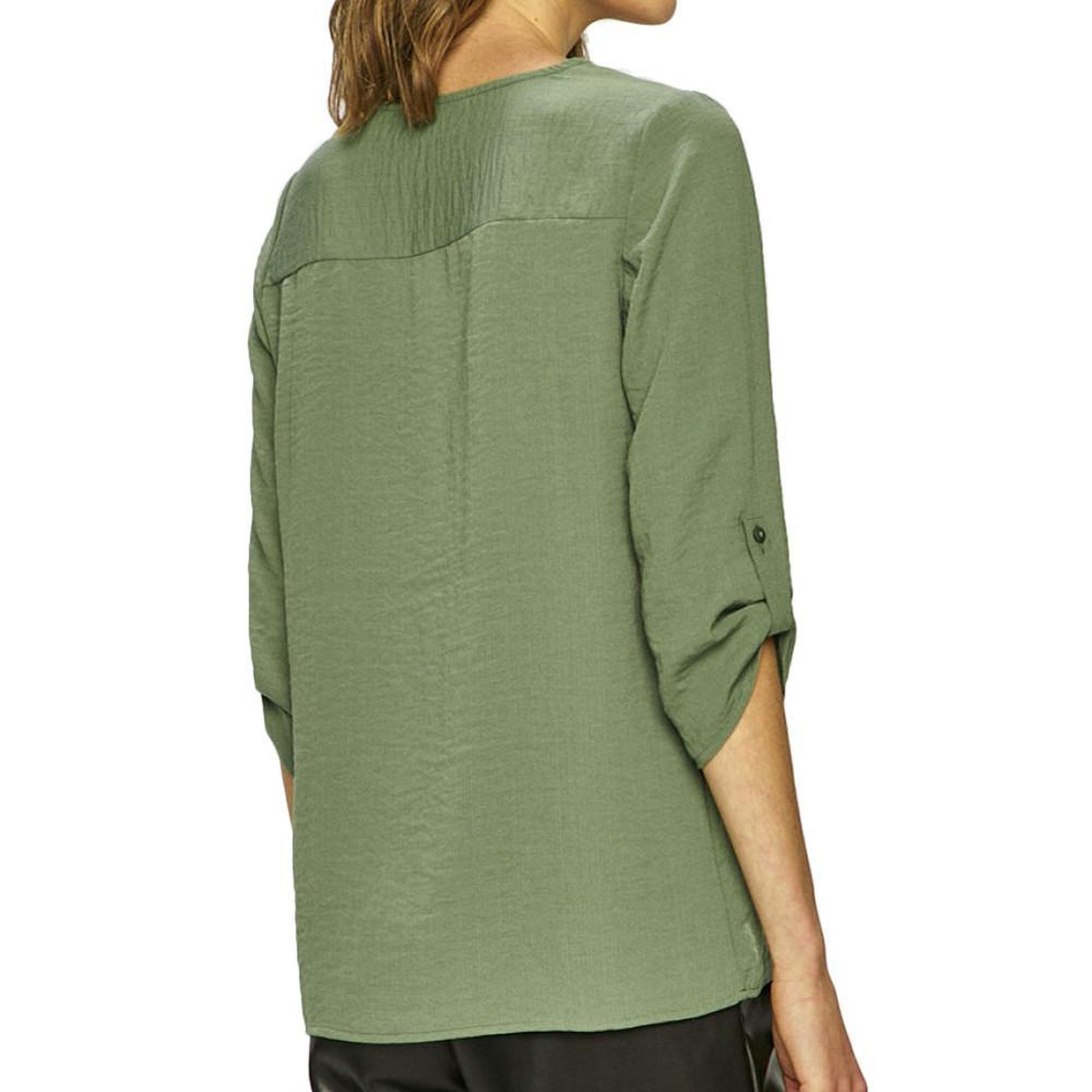 Voir la diapositive 4 : JACQUELINE DE YONG Blouse  Femme JDY DIVYA