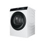 Voir la diapositive 4 : HAIER Sèche-linge pompe à chaleur 60cm 9kg blanc - HD90-A2939-FR
