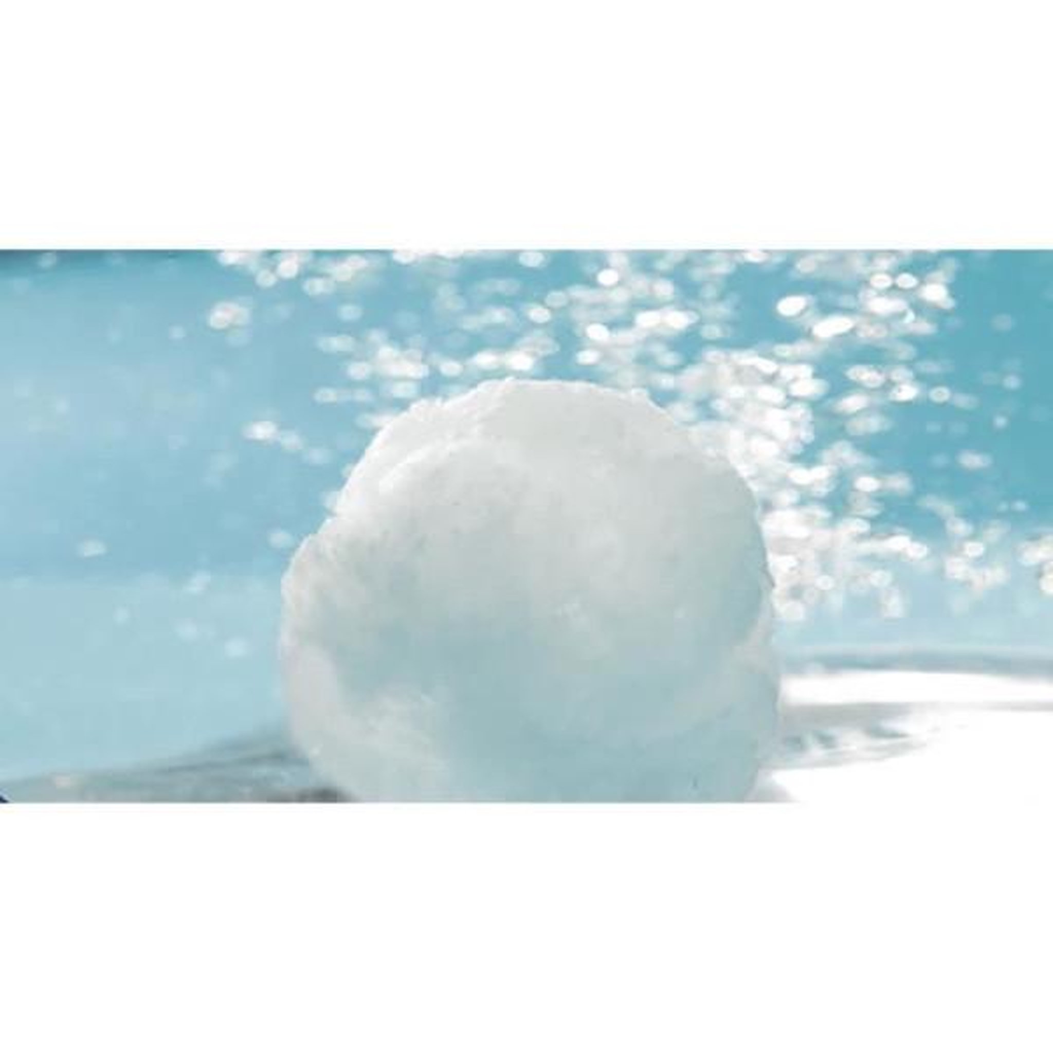 Voir la diapositive 2 : GRE GRE - Media filtrant Aqualoon AQ700B - Balles filtrantes - Boite de 700gr