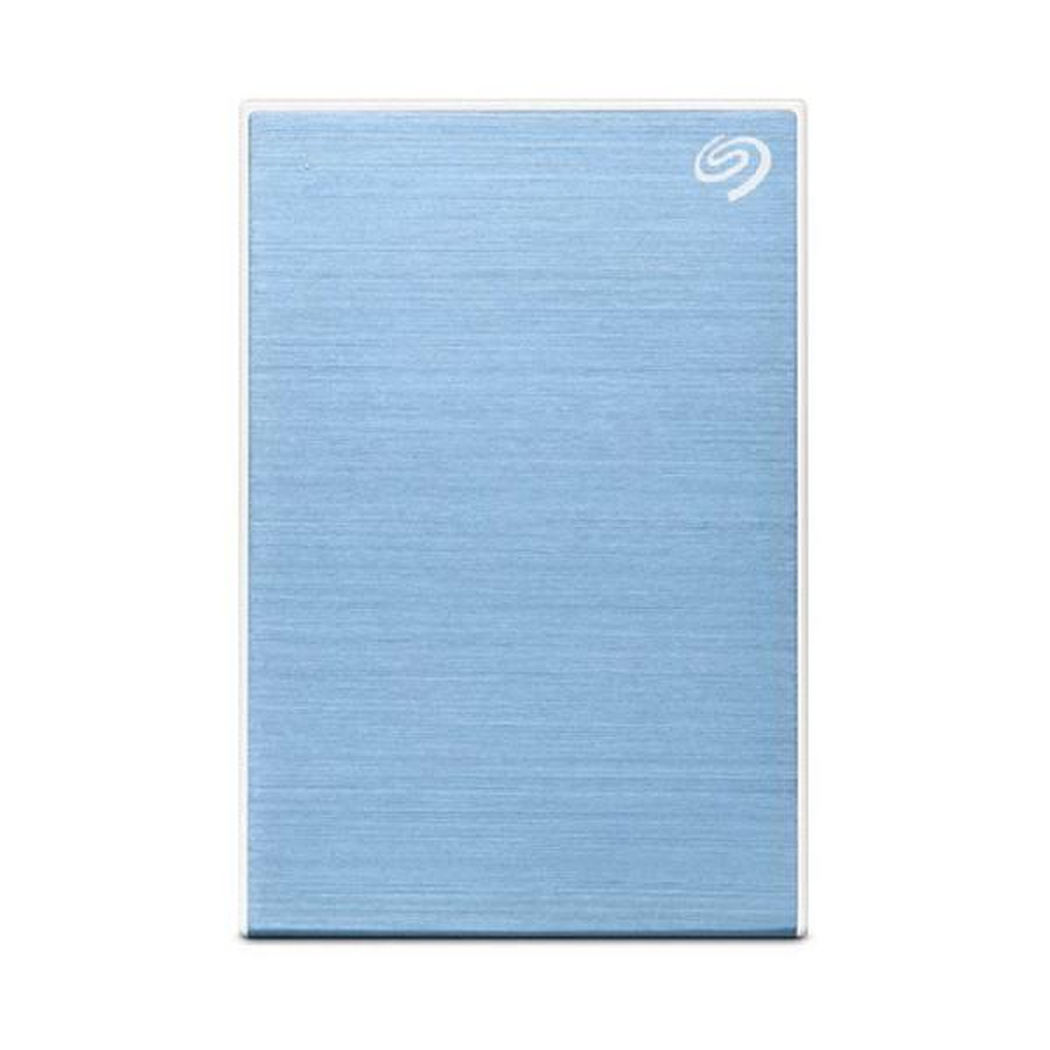 Seagate SEAGATE - One Touch PW (HDD) Blue 4TB Light Blue