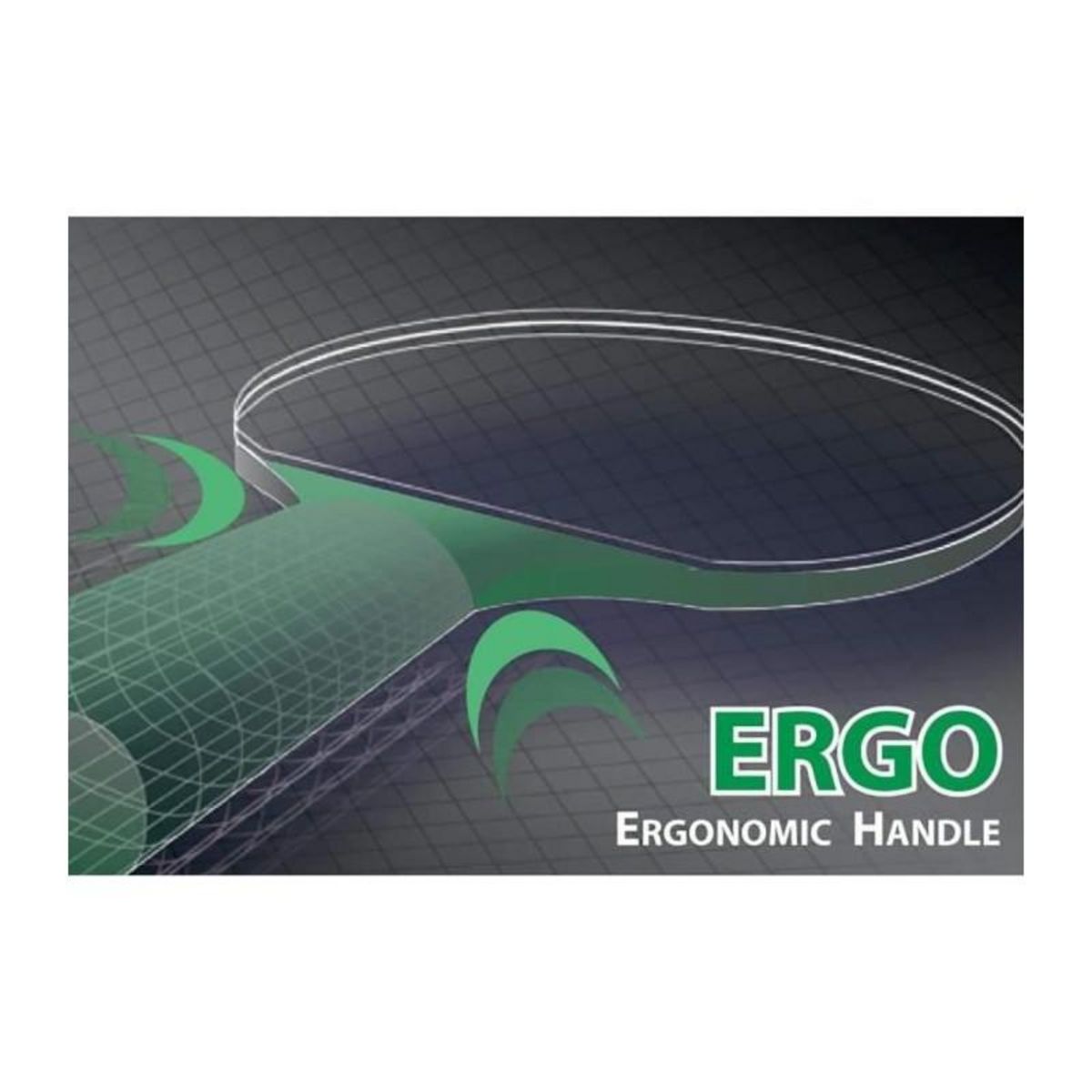 SCHILDKROT Set de tennis de table - SCHILDKRÖT - CHAMPS Line 400 FSC