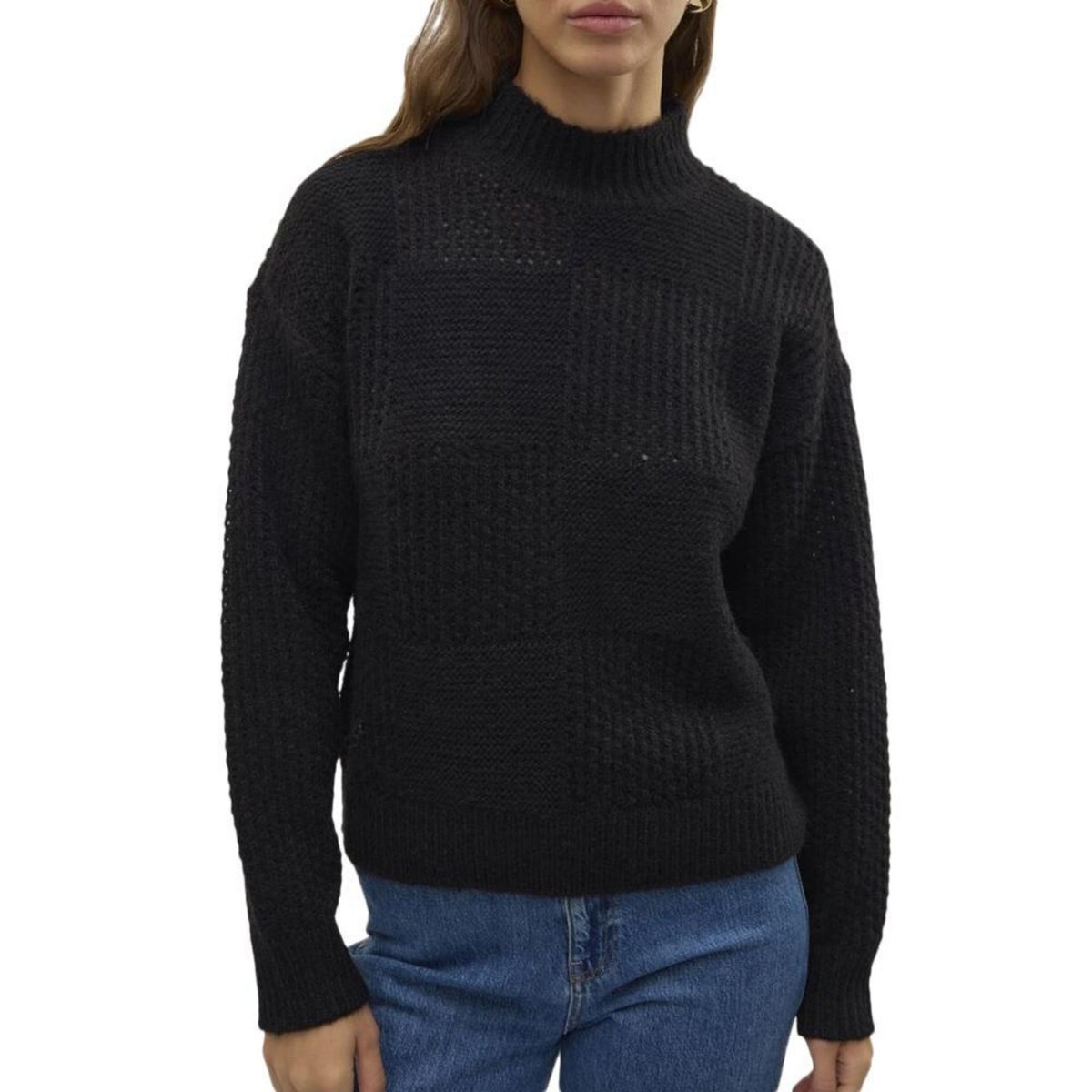 Vero Moda Pull  Femme Vero Moda Moon