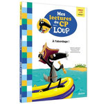 A L'ABORDAGE ! DEBUT DE CP NIVEAU 1, Lallemand Orianne