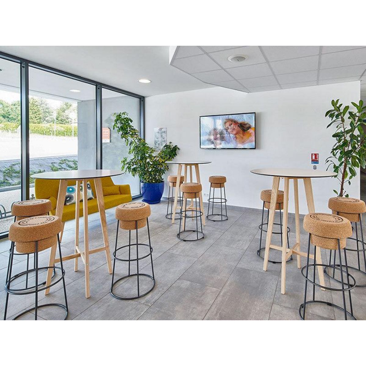 Smartbox 2 jours de détente en résidence de vacances 4* à Jonzac - Coffret Cadeau Séjour